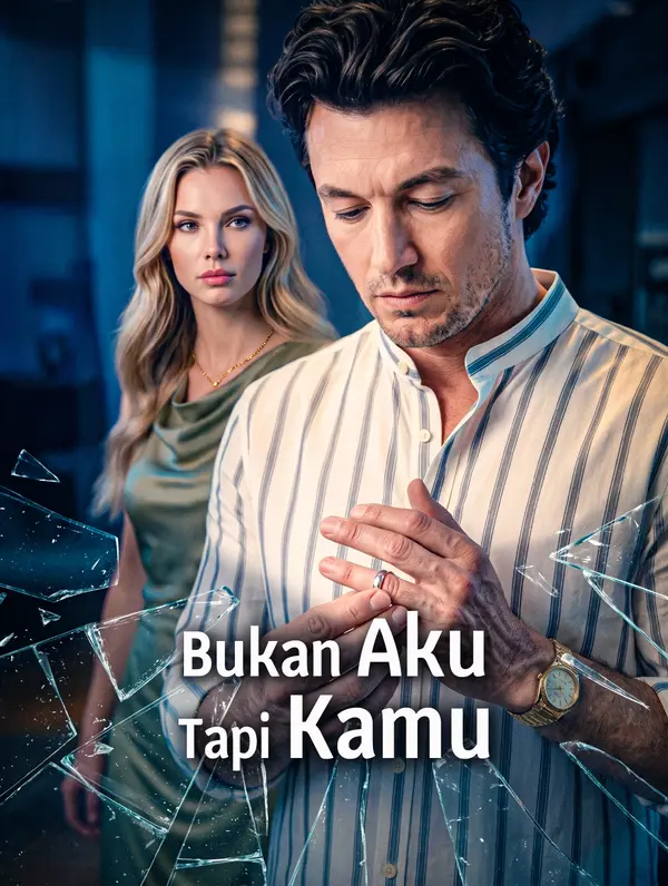 Bukan Aku, Tapi Kamu