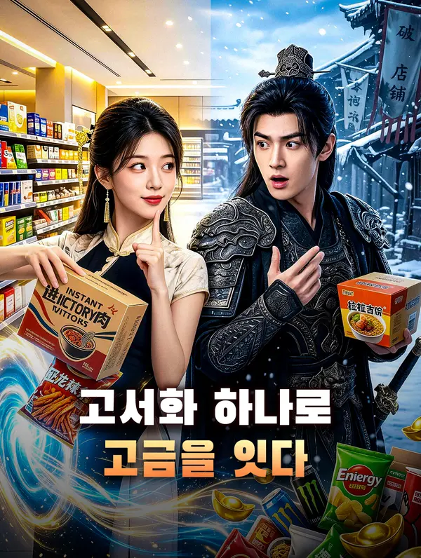 고서화 하나로 고금을 잇다