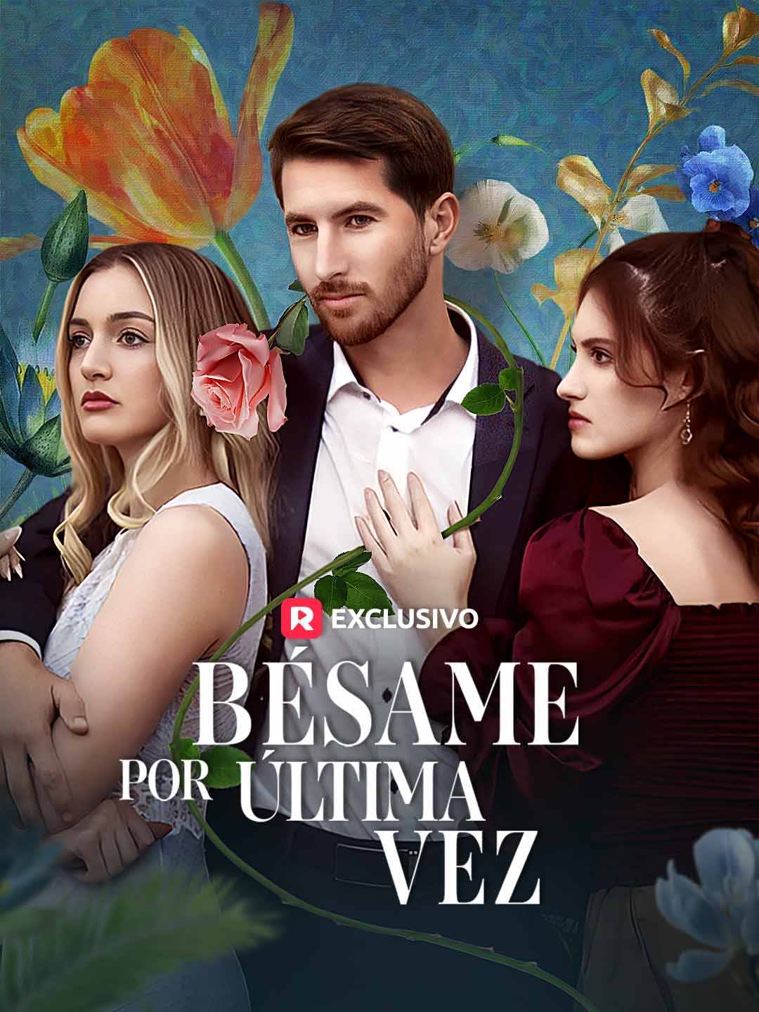 (Dubbing) Bésame por ultima vez