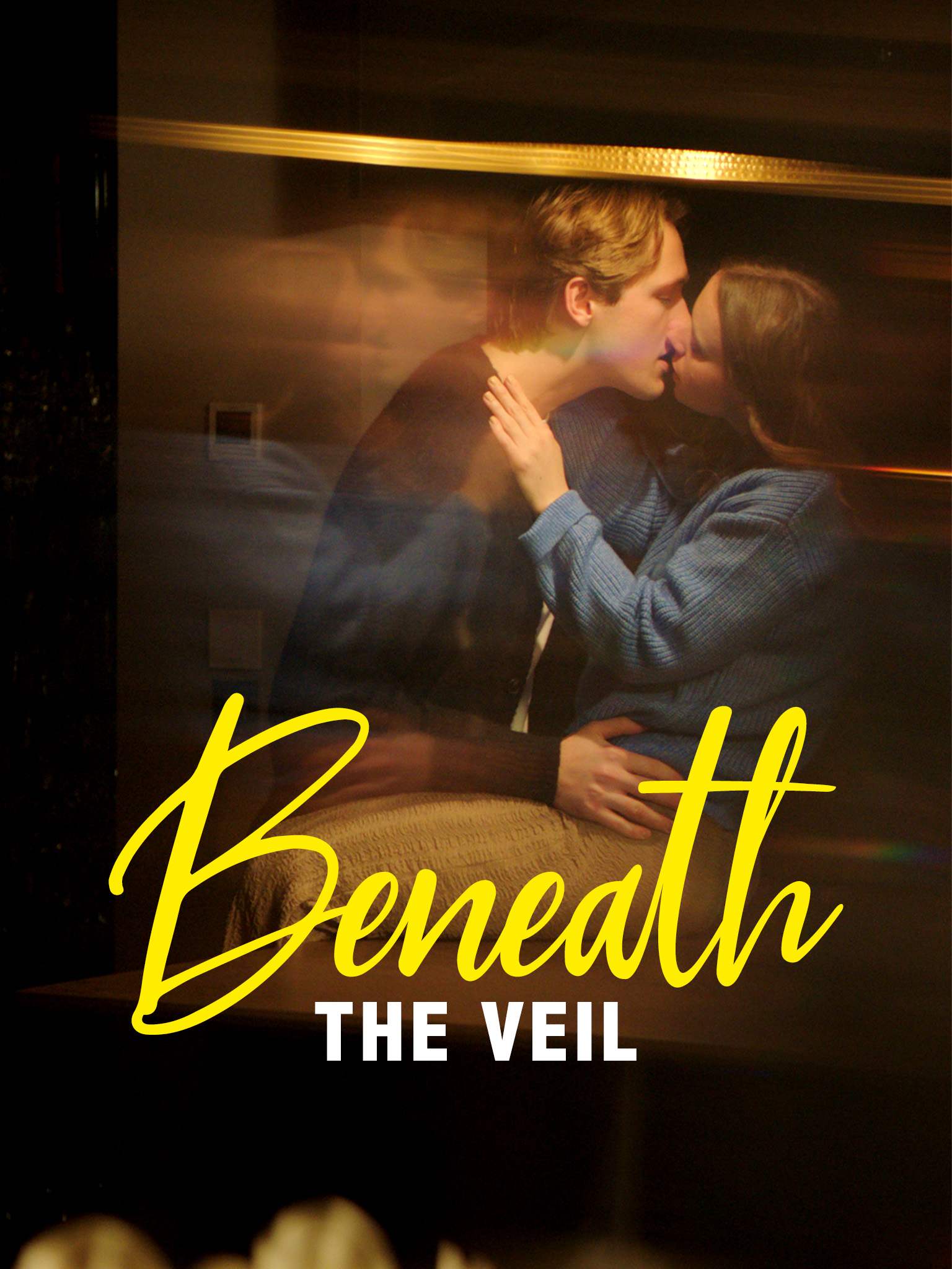 Beneath the Veil