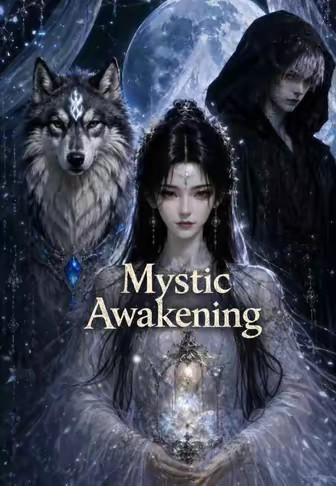 Mystic Awakening