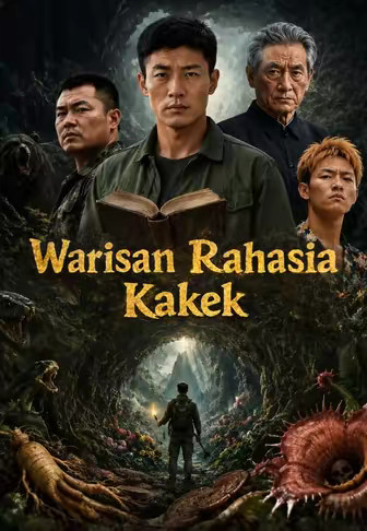 Warisan Rahasia Kakek