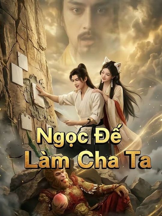 Ayahku ternyata Kaisar Giok