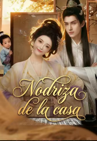 Nodriza de la casa