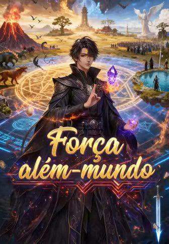 Força além‑mundo