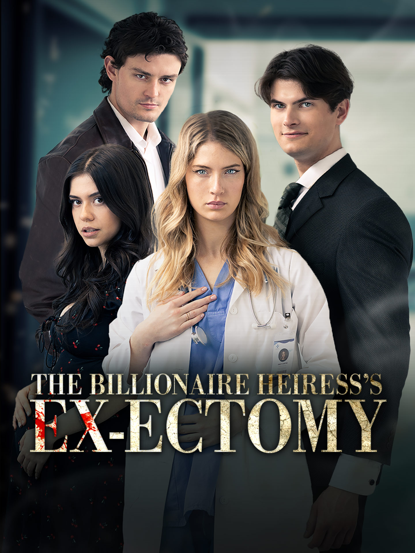 The Billionaire Heiress's Ex-ectomy (2025)