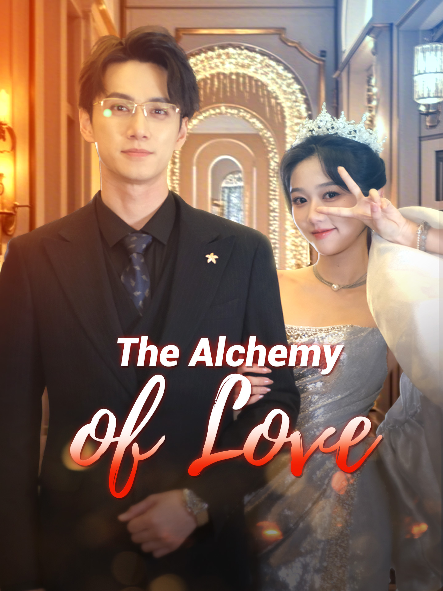 The Alchemy of Love (2025)