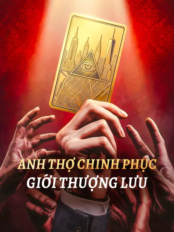 Anh Thợ Chinh Phục Giới Thượng Lưu