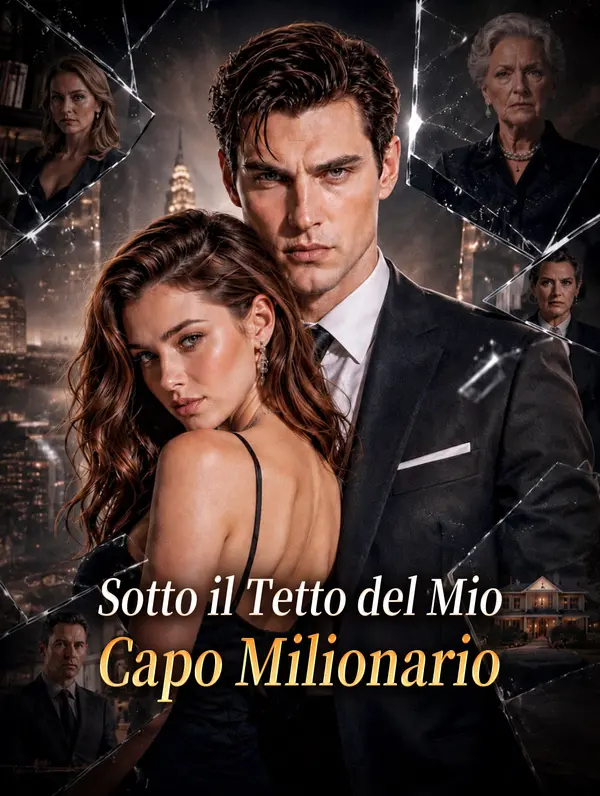 Sotto il Tetto del Mio Capo Milionario