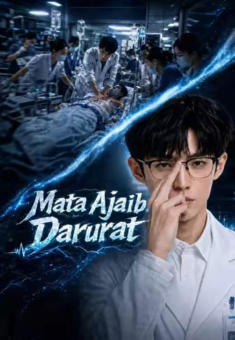 Mata Ajaib Darurat