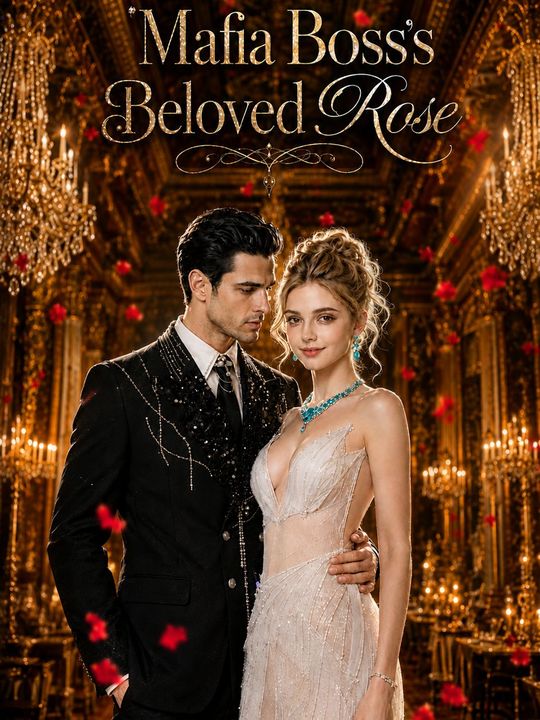 The Mafia Boss's Beloved Rose