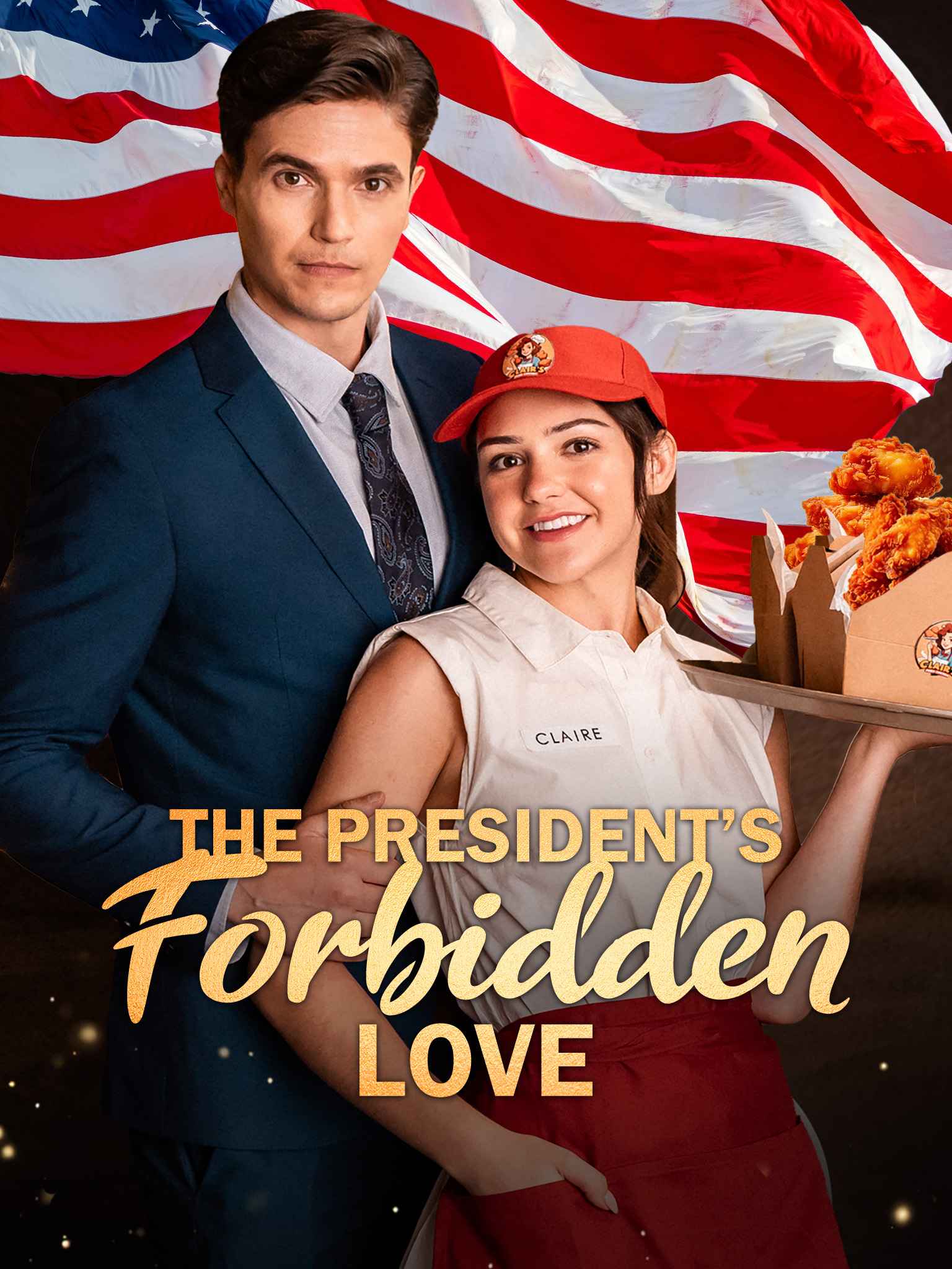 The President’s Forbidden Love