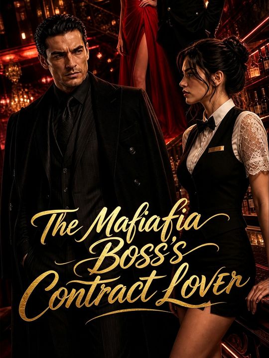 The Mafia Boss's Contract Lover