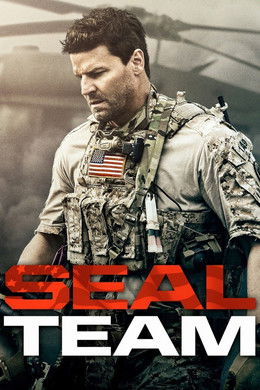 SEAL Team S1 (2017)