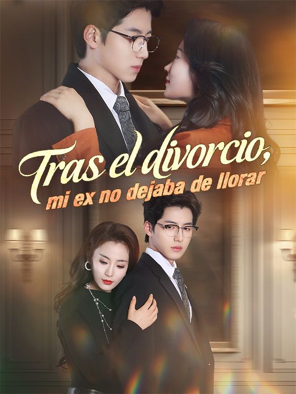 Tras el divorcio, mi ex no dejaba de llorar
