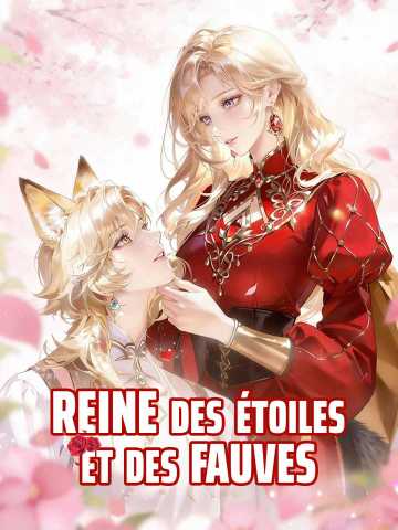 Reine des Étoiles et des Fauves