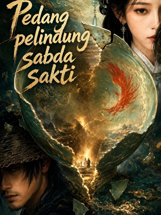 Pedang pelindung sabda sakti
