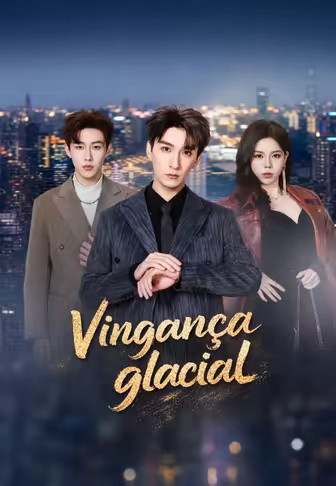 Vingança glacial