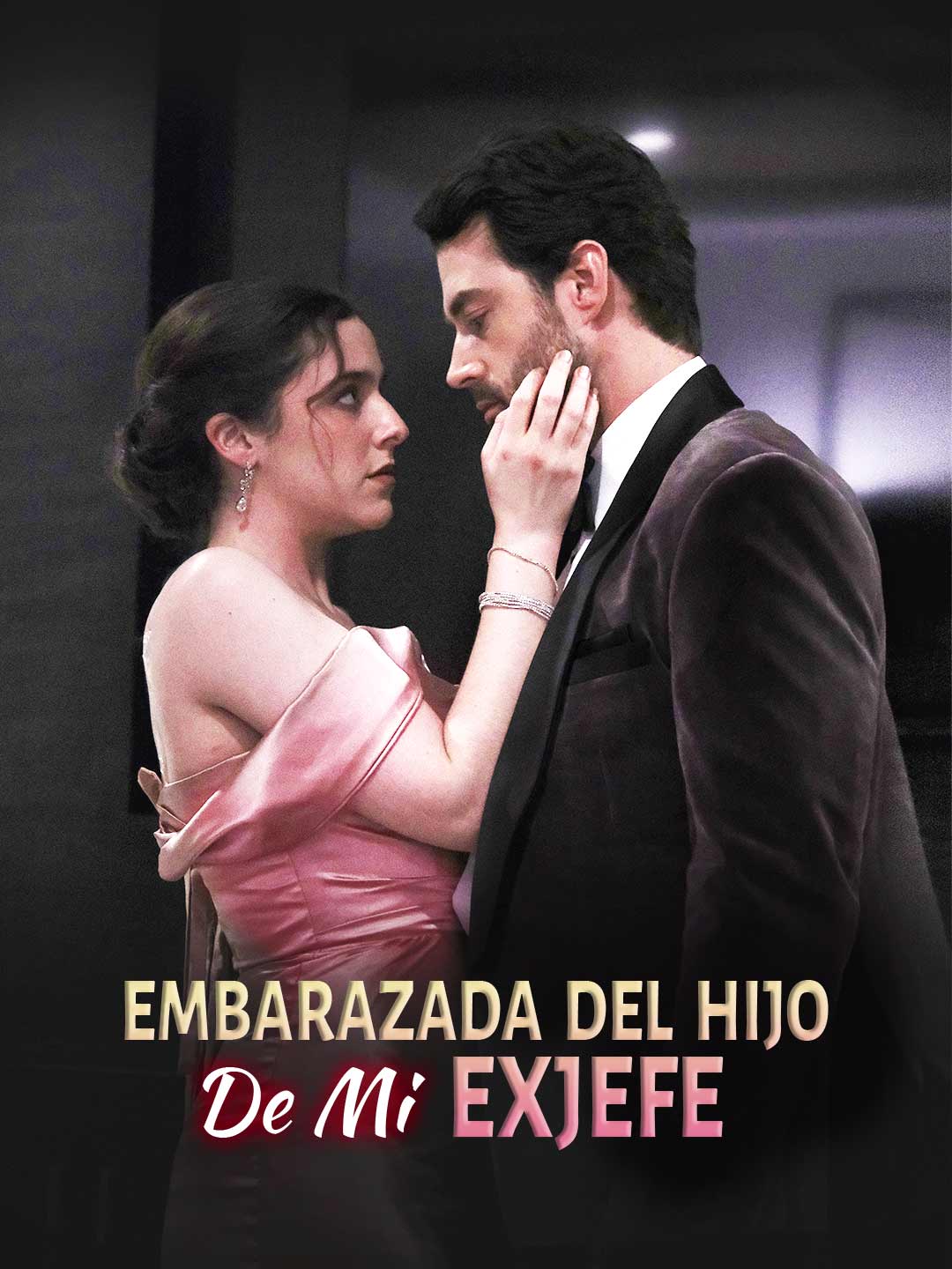 Embarazada del hijo de mi exjefe