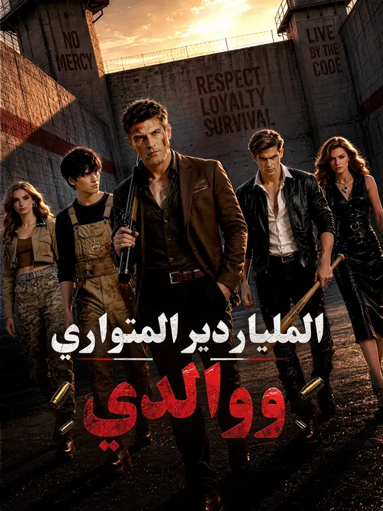 الملياردير المتواري… ووالدي