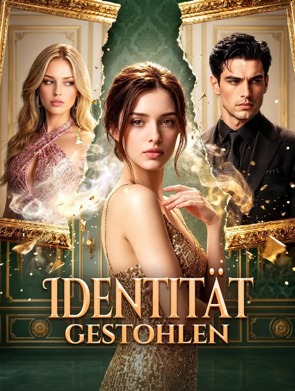 Identität gestohlen