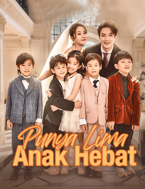 Punya Lima Anak Hebat (2024)