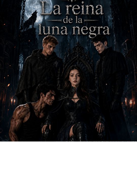 Ratu para serigala