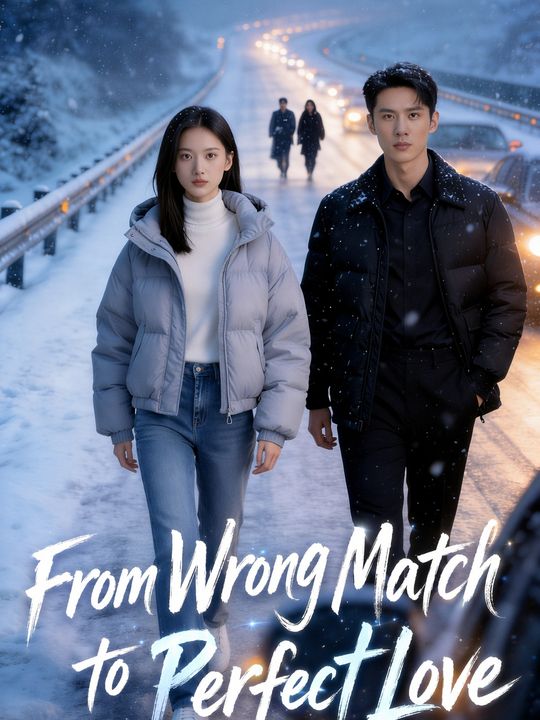 From Wrong Match to Perfect Love