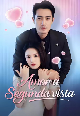 Amor a segunda vista(Doblado)