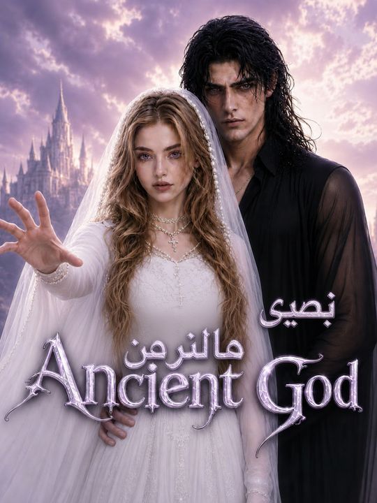 زوجي هو الإله القديم