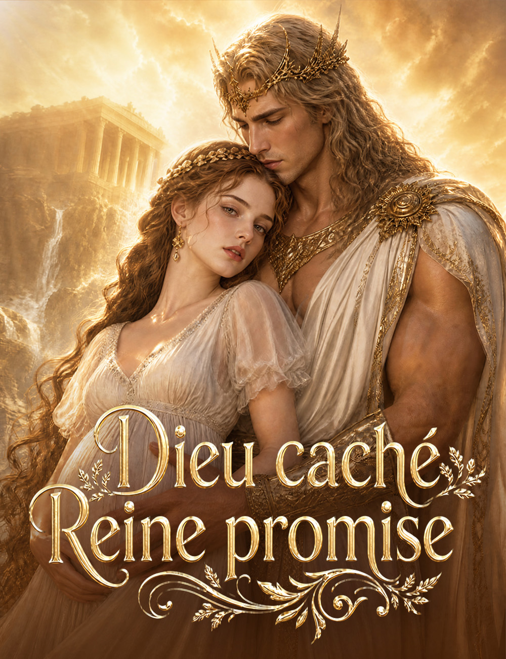 Dieu caché, Reine promise
