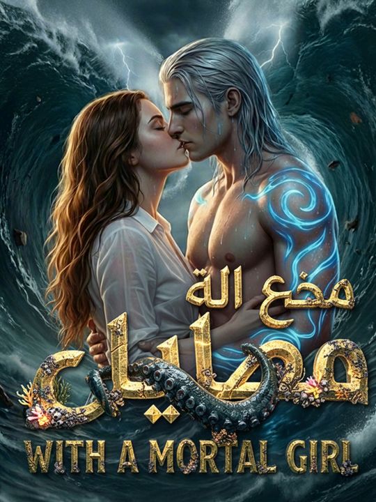 عشق إله البحر