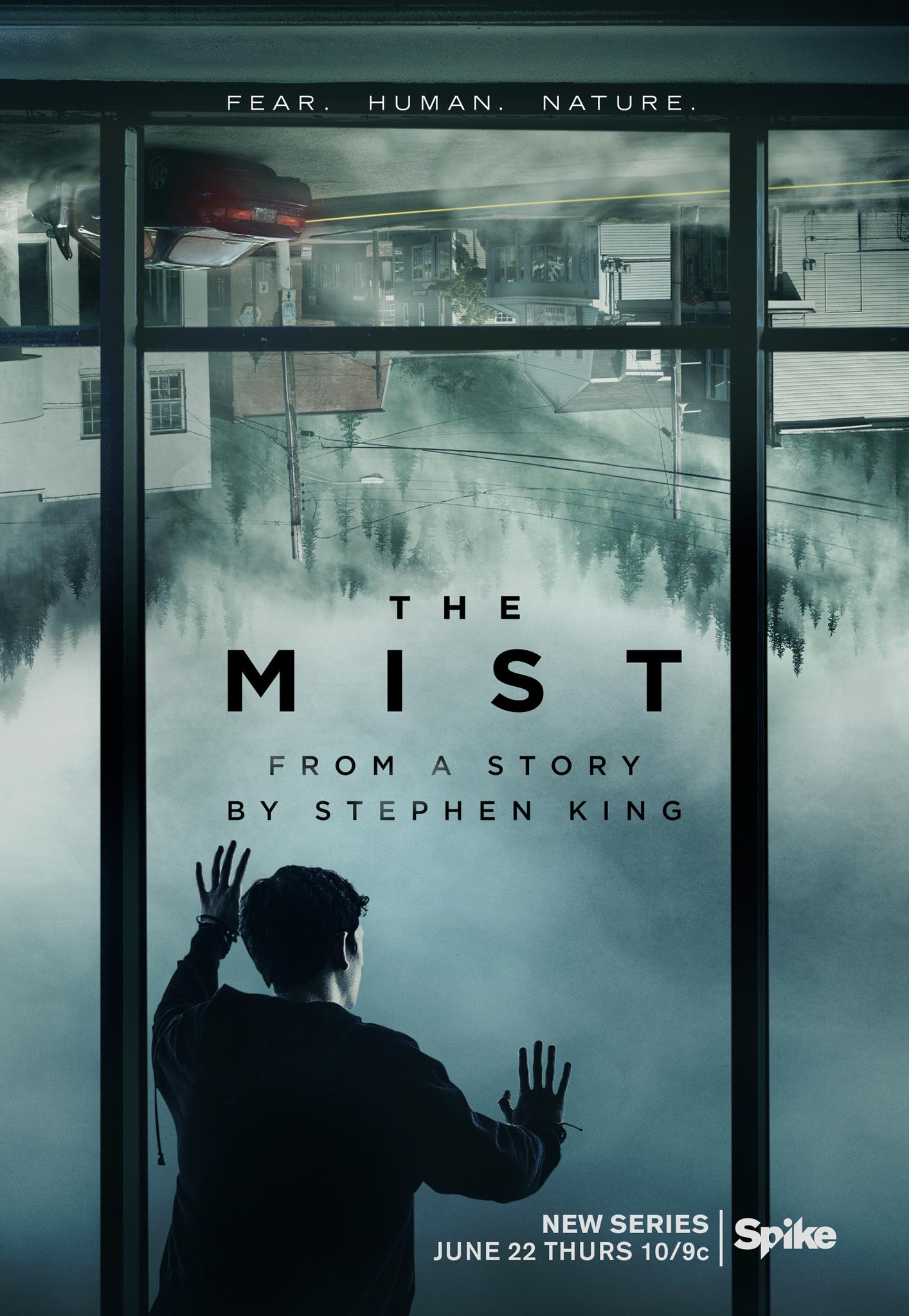 Der Nebel (2017)