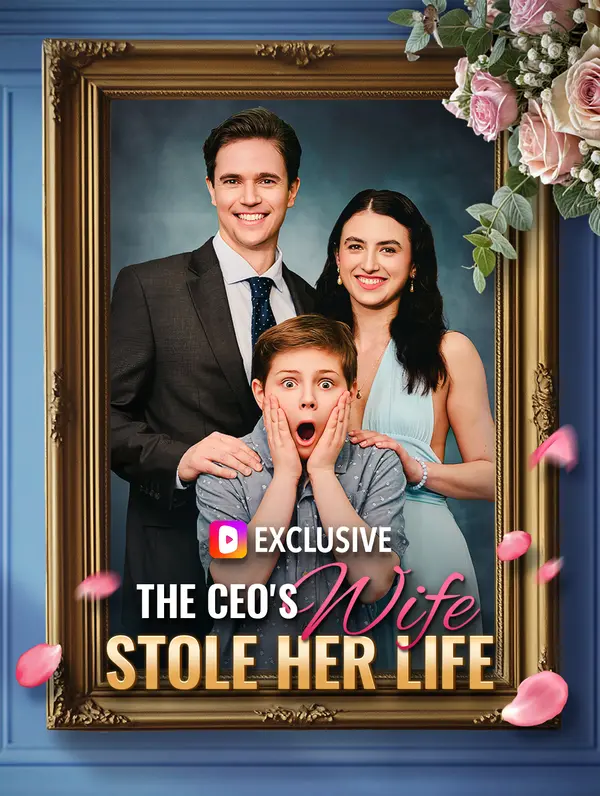 The CEO's Wife Stole Her Life (2025)