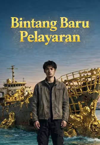 Bintang Baru Pelayaran