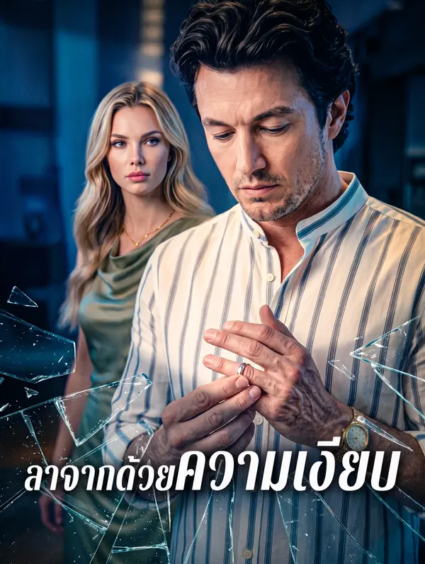 ลาจากด้วยความเงียบ