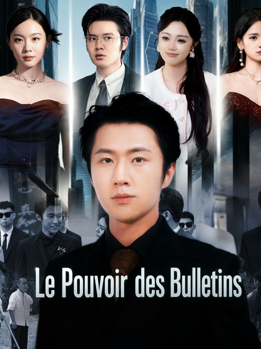Le Pouvoir des Bulletins