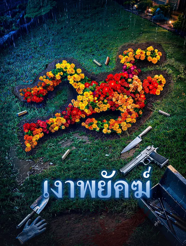 เงาพยัคฆ์
