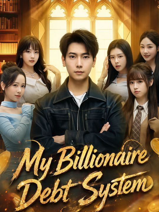 My Billionaire Debt System