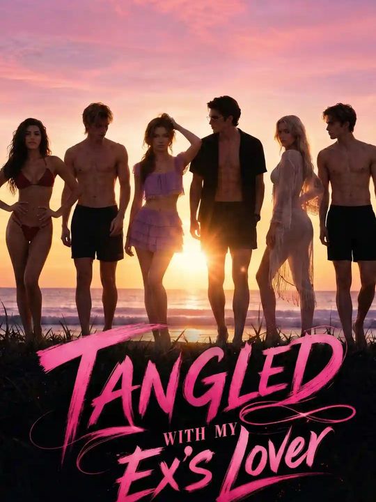 Tangled with My Ex's Lover