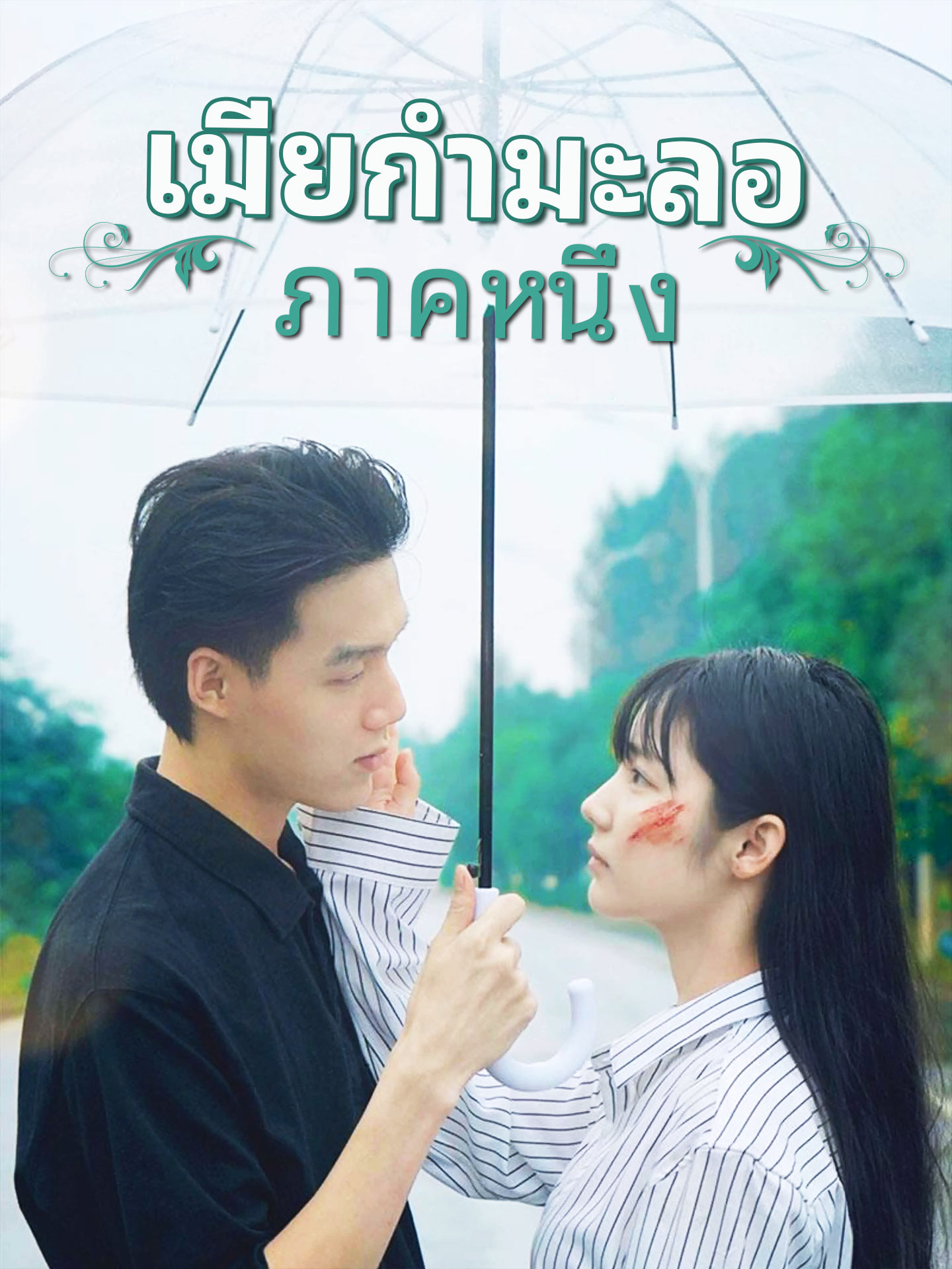“เมียกำมะลอ” ภาคหนึ่ง