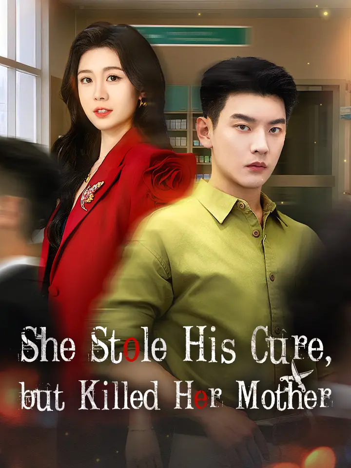 She Stole His Cure, but Killed Her Mother