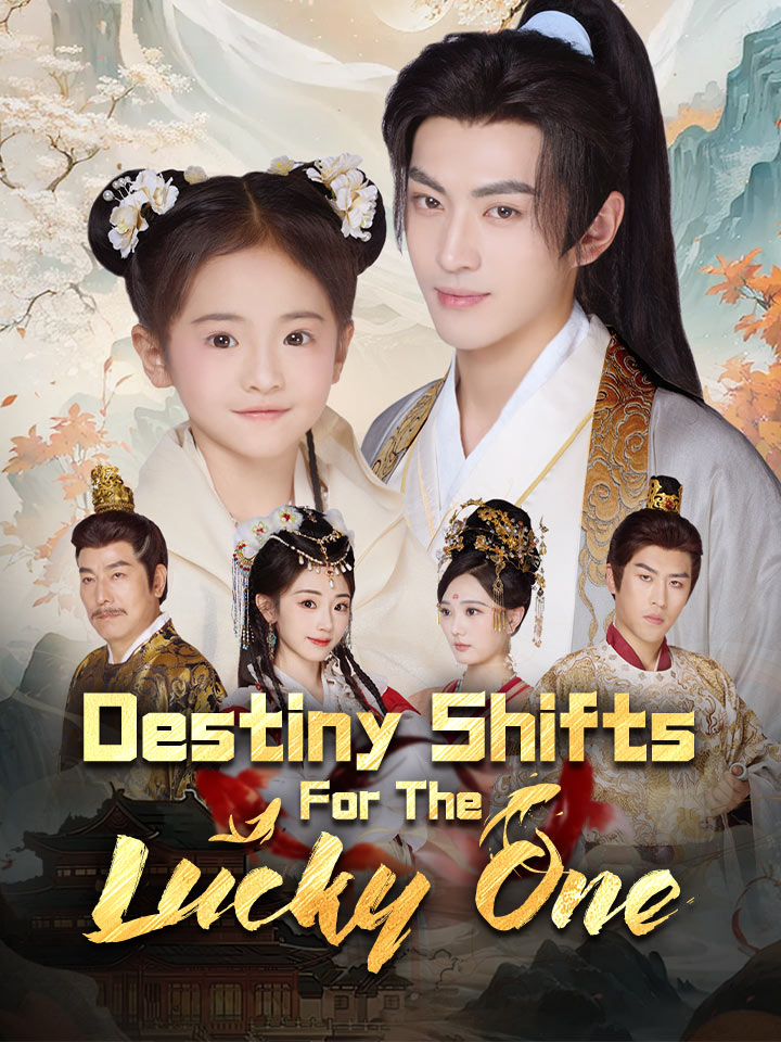 Destiny Shifts For The Lucky One