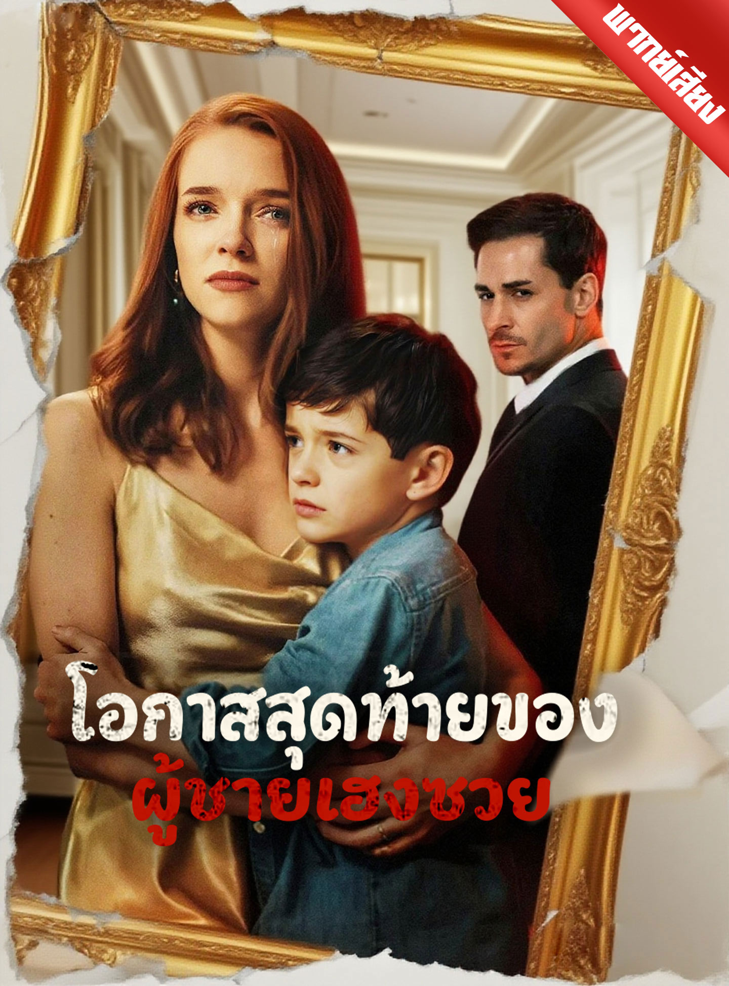 [พากย์เสียง] โอกาสสุดท้ายของผู้ชายเฮงซวย
