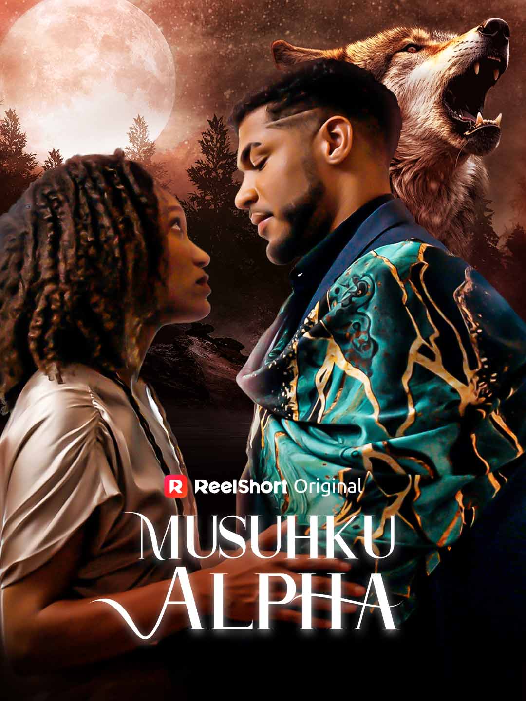 Musuhku Alpha