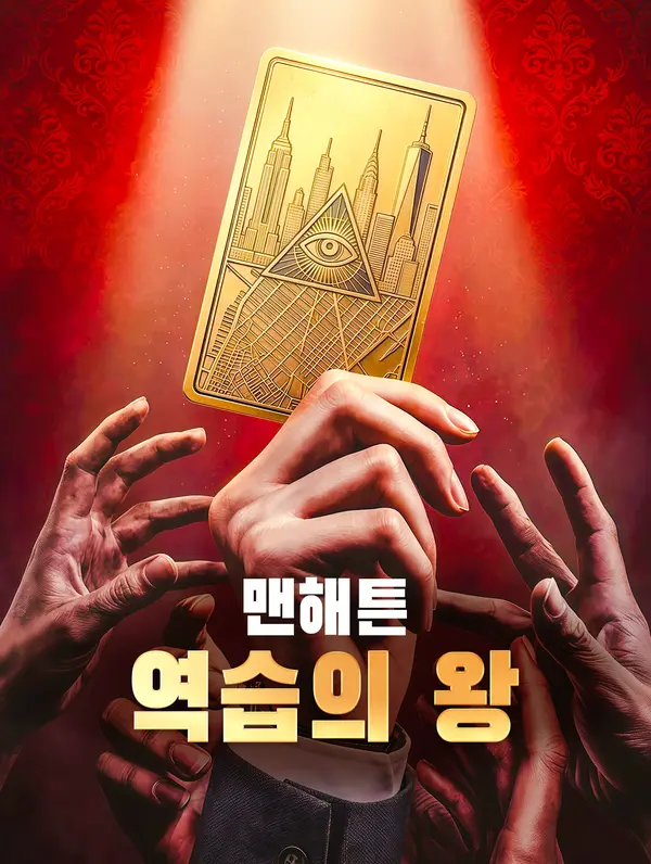 맨해튼 역습의 왕