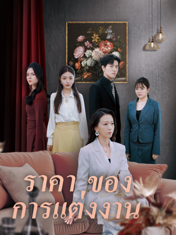 ราคาของการแต่งงาน