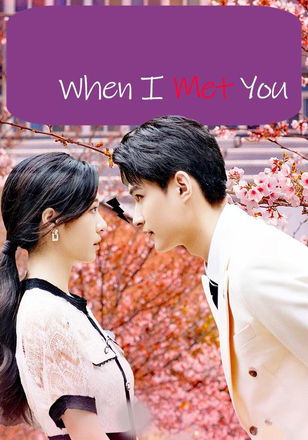 When I Met You