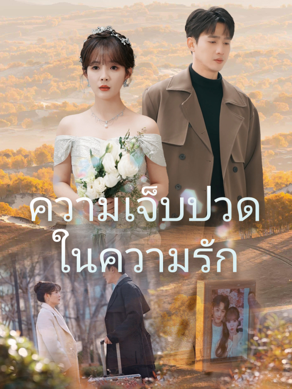 ความเจ็บปวดในความรัก