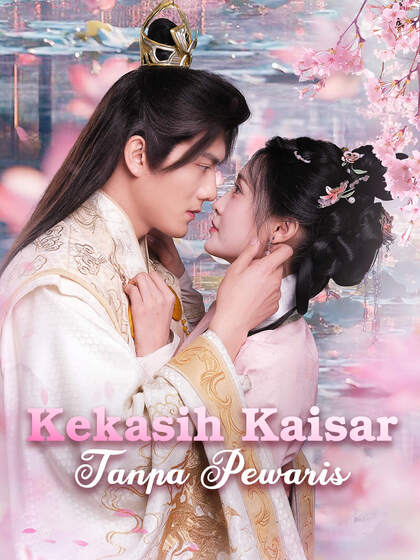 Kekasih Kaisar Tanpa Pewaris